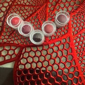 Louis Vuitton Lip 👄 stick samples